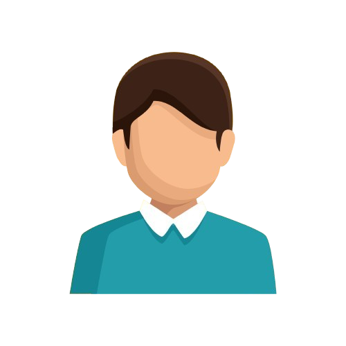 default avatar